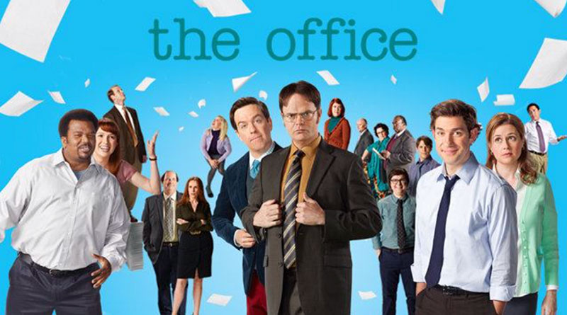 The Office Super Fan Festival