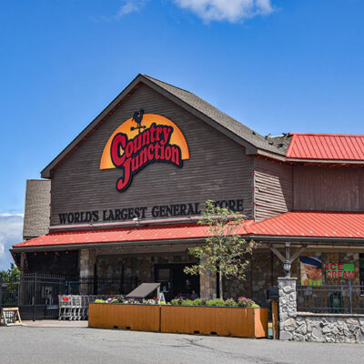 Country Junction image