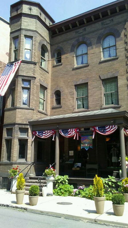 Dreisbach House image