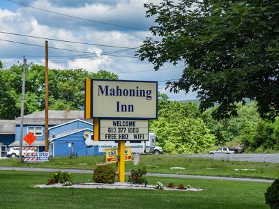 Mahoning Inn | Lehighton | DiscoverNEPA