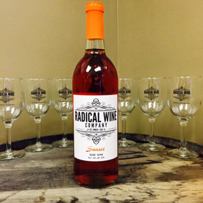 Radical Wine Company image