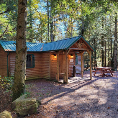 RoundStone Camping Resort image