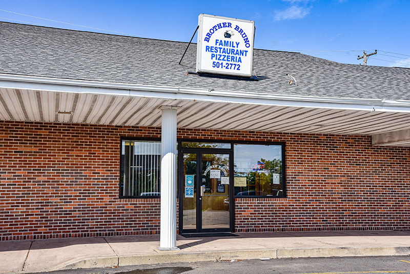 Brother Bruno Hazleton DiscoverNEPA