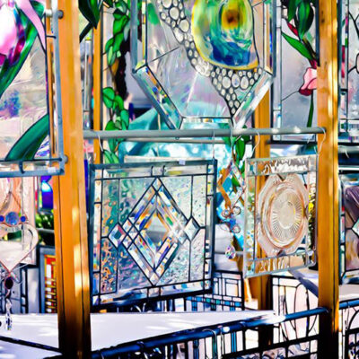 Circle Centre for the Arts image