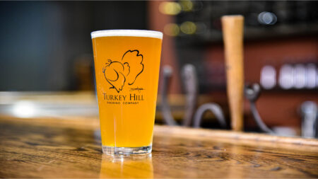 Turkey Hill Brewing Company image