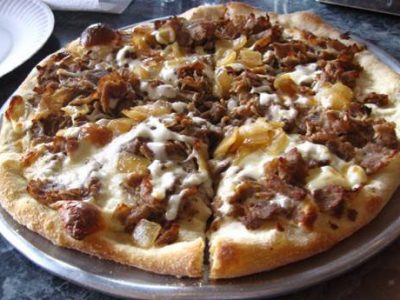 Bella Pizza and Pasta House | Scranton | DiscoverNEPA