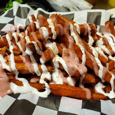 Pete N’ Reenies image