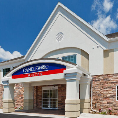 Candlewood Suites image