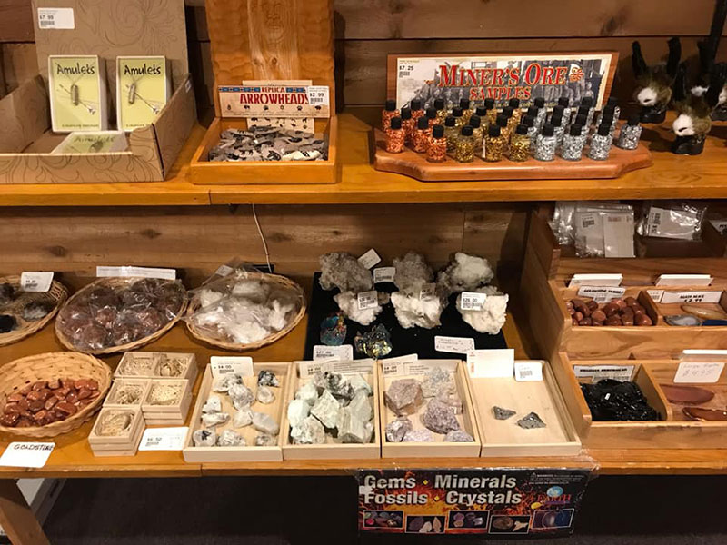 Pocono Indian Museum image