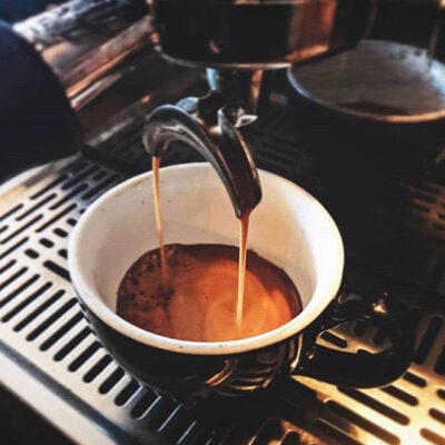 Santa Mama Coffee Co. image