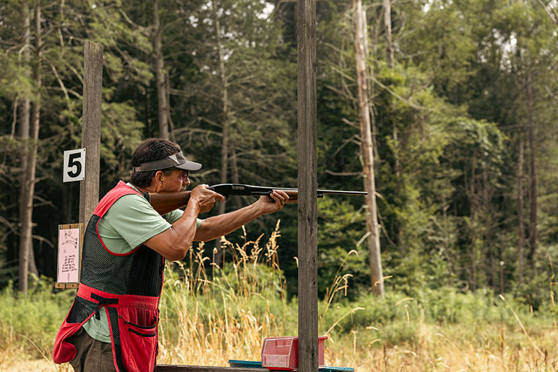 Rock Mountain Sporting Clays image