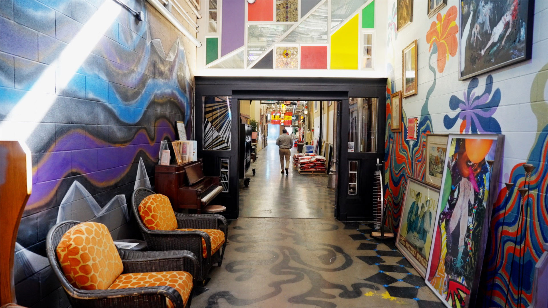 900 Rutter Ave. Image