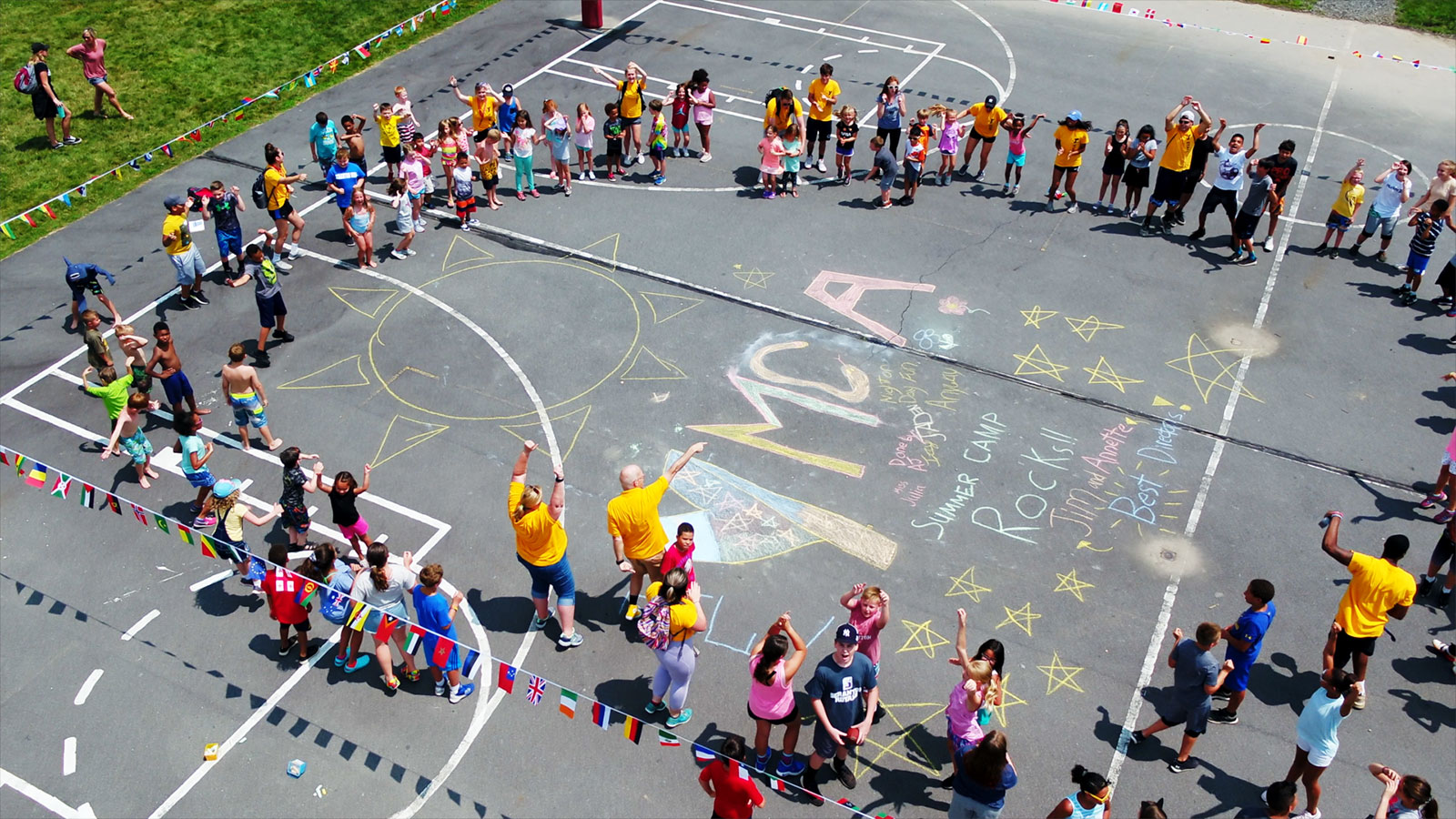 Greater Scranton YMCA Dunmore, PA DiscoverNEPA