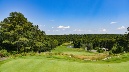 Mountain Valley Golf Course image