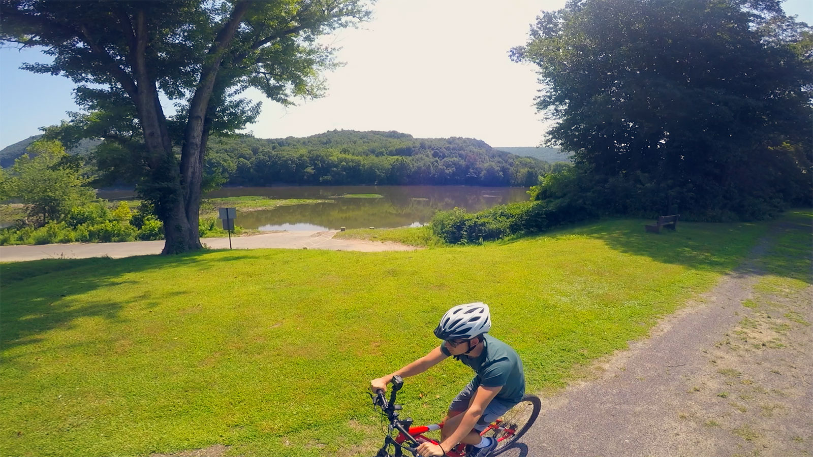 Susquehanna Warrior Trail | Berwick, PA | DiscoverNEPA