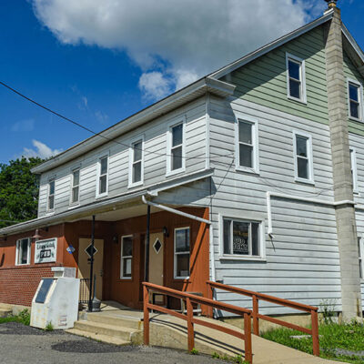 Lone Wolfe Tavern image