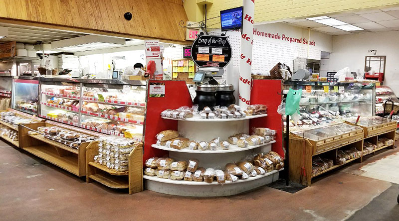 Schiff’s Marketplace image