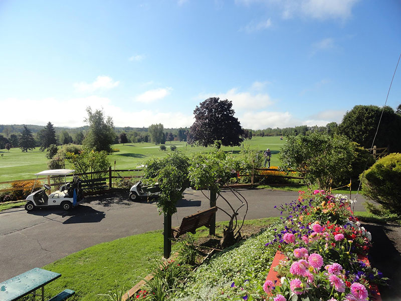 Red Maples Golf Course - Waymart, PA image