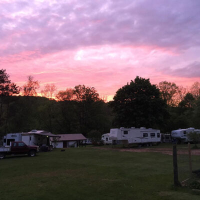 Soaring Eagle Campground and the Inn at Kellam’s Bridge image