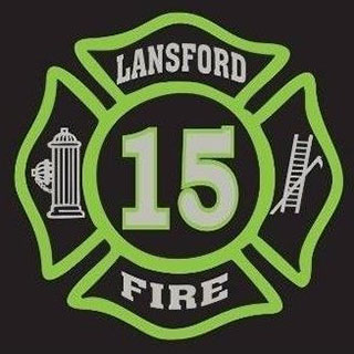 American Fire Company #1 of Lansford image