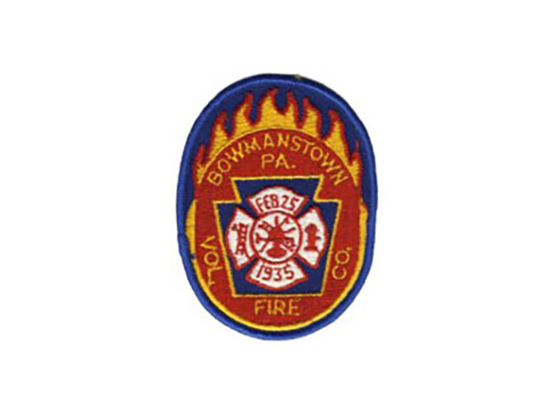 Bowmanstown Volunteer Fire Company image