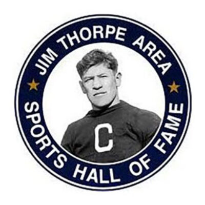 Jim Thorpe Area Sports Hall of Fame image