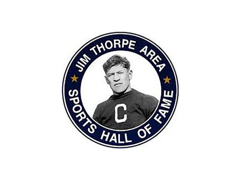 Jim Thorpe Area Sports Hall of Fame image