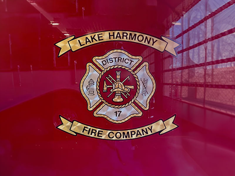 Lake Harmony Fire Company image