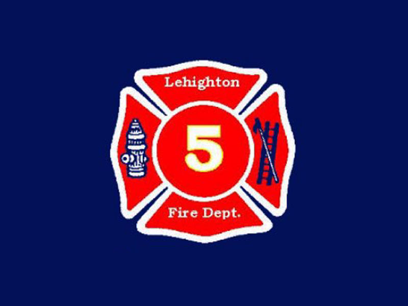 Lehighton Fire Department image