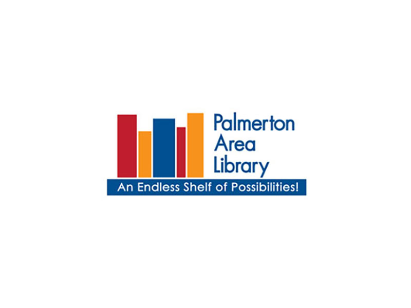 Palmerton Area Library image