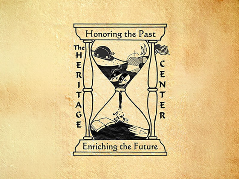 Summit Hill Heritage Center Food Pantry image