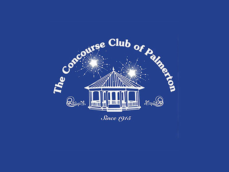 The Concourse Club of Palmerton image