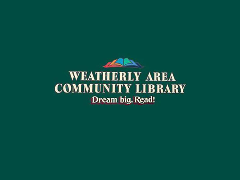 Weatherly Area Community Library image