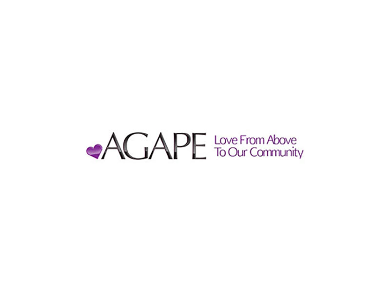 AGAPE image