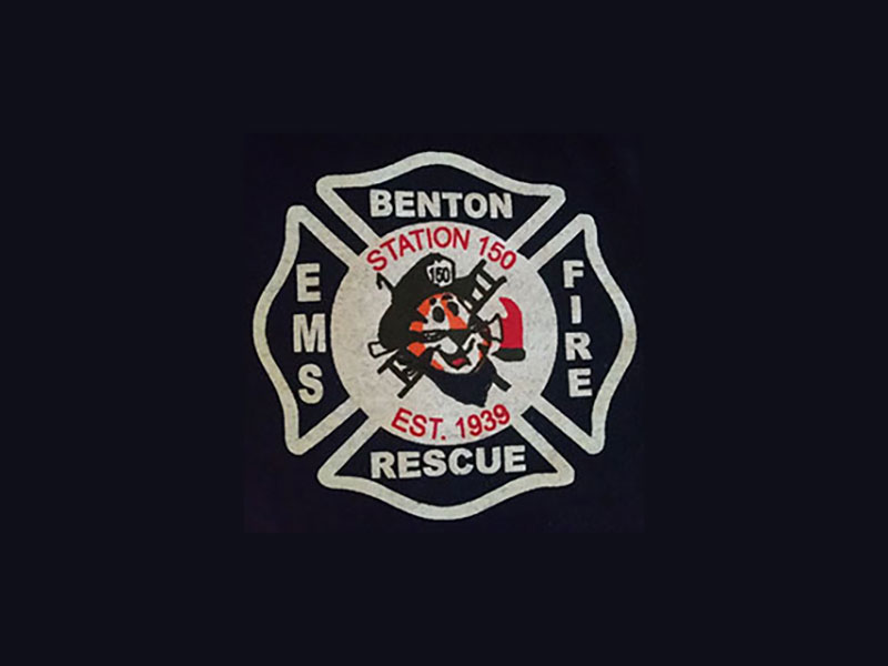 Benton Volunteer Fire Department image