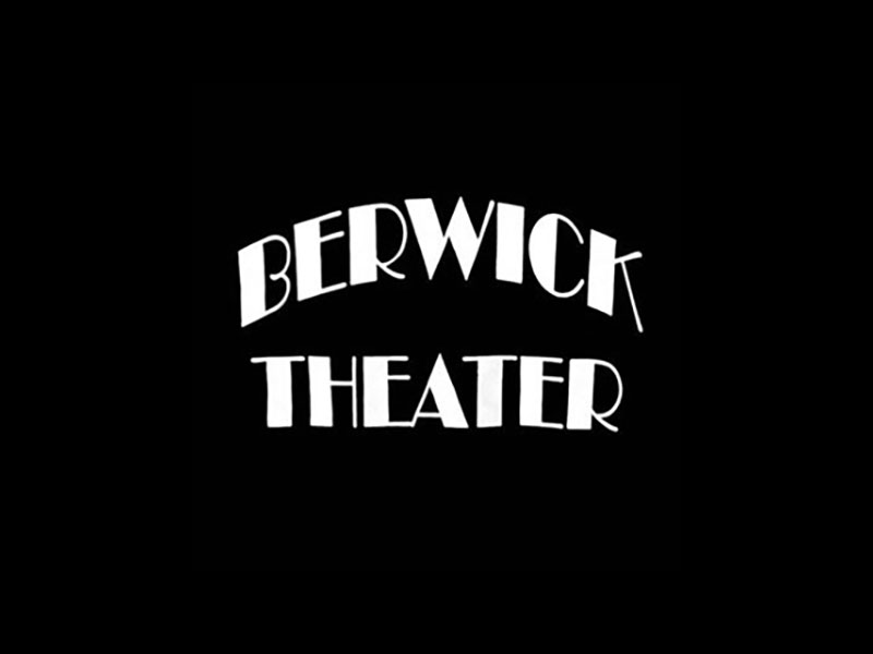 The Berwick Theater and Center for Community Arts image