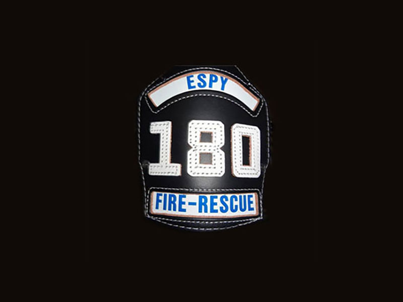 Espy Fire Department image