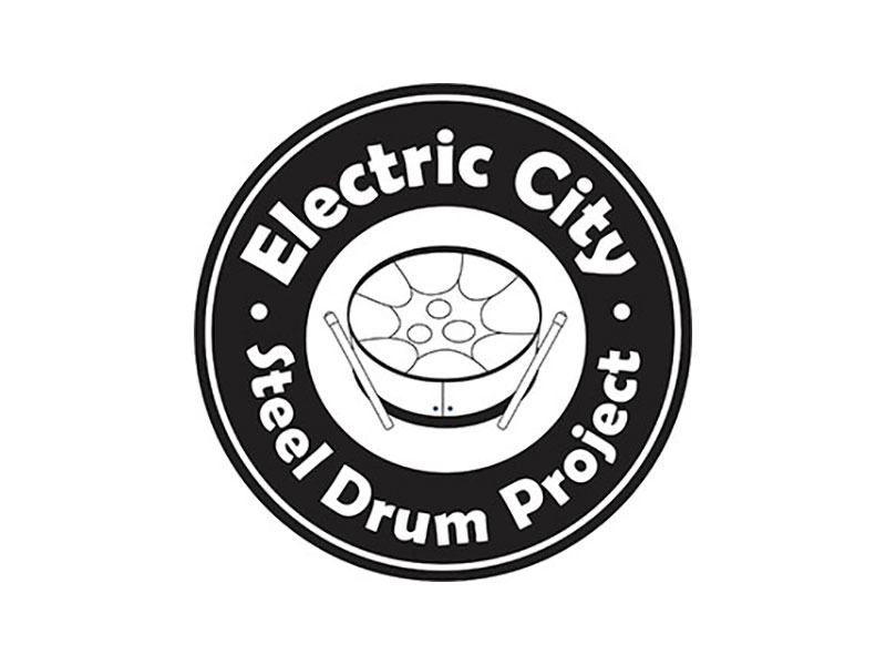 Electric City Steel Drum Project image
