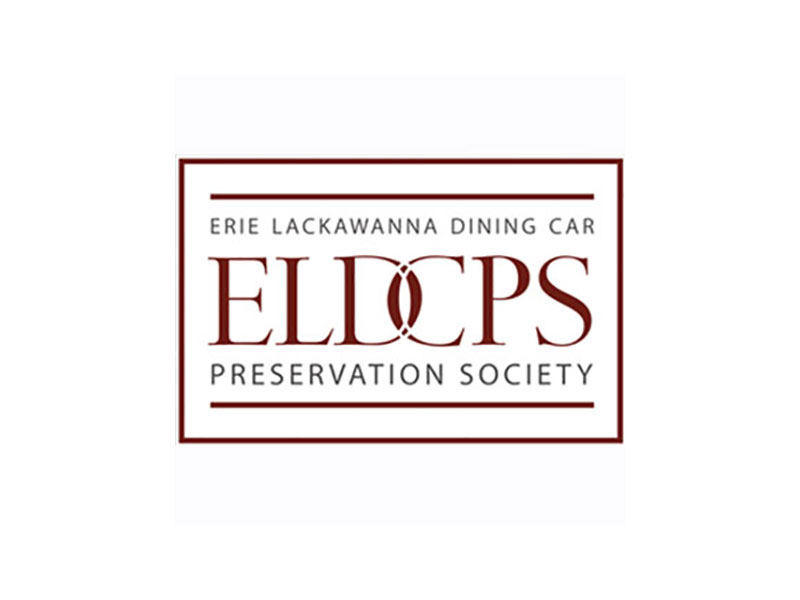 Erie Lackawanna Dining Car Preservation Society image