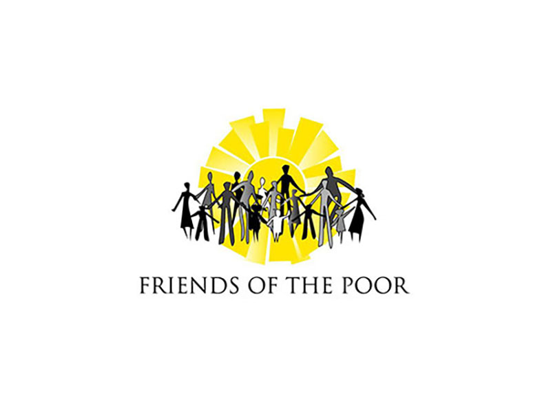 Friends of the Poor image