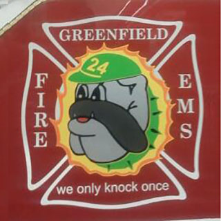 Greenfield Township Volunteer Fire Company image