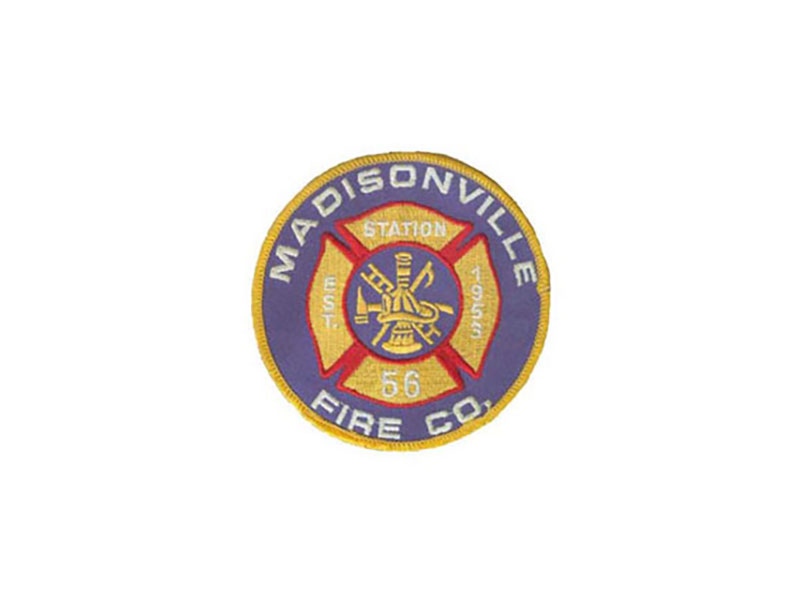 Madisonville Fire Department image