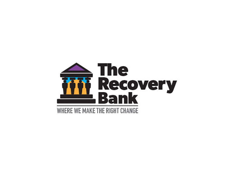 The Recovery Bank image