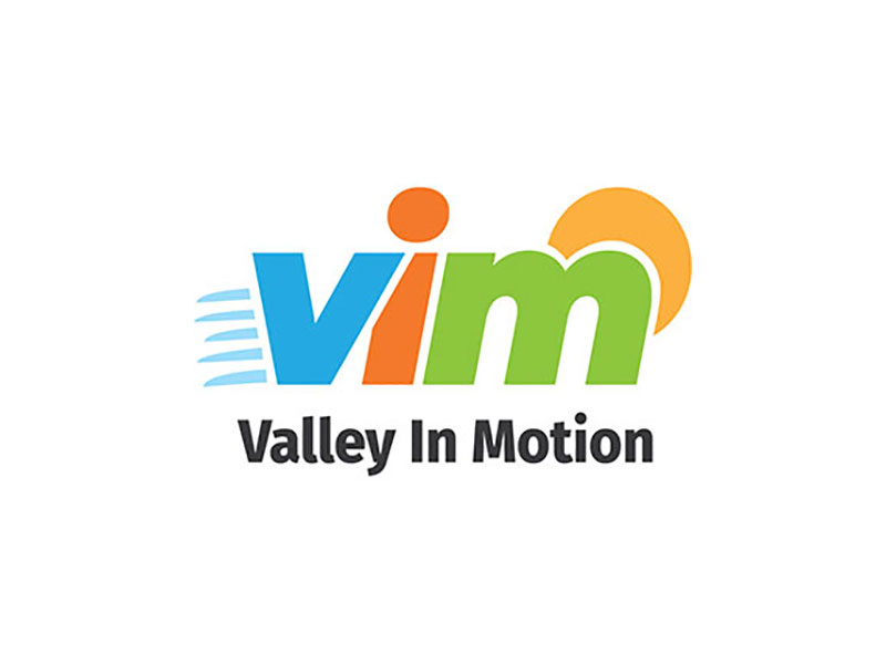 Valley in Motion image
