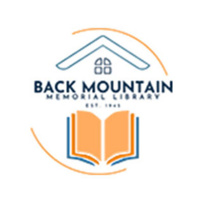 Back Mountain Memorial Library image