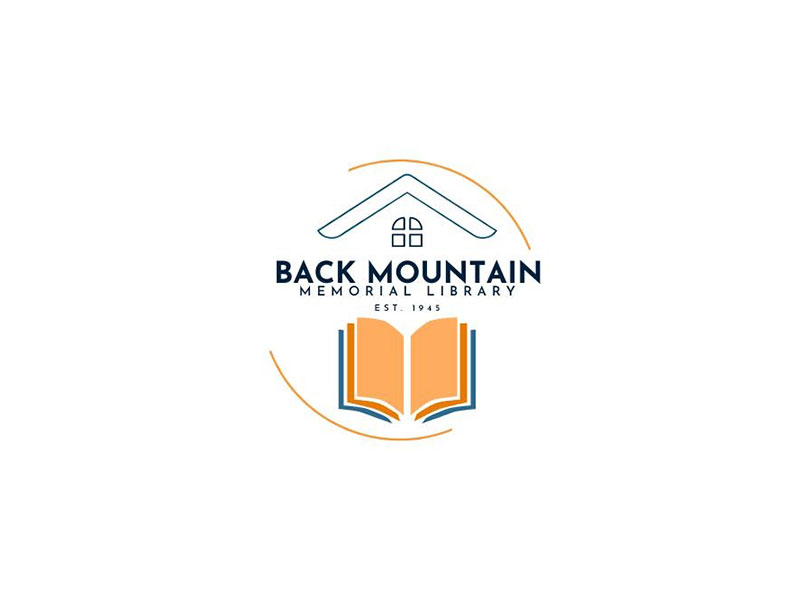 Back Mountain Memorial Library image
