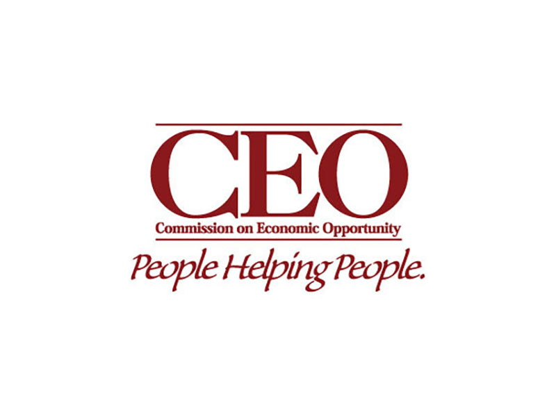 Commission on Economic Opportunity (CEO) image