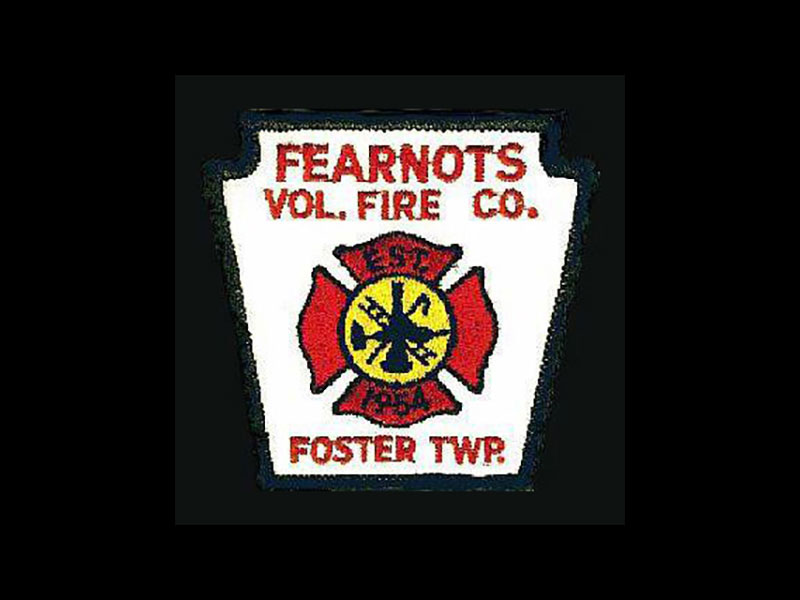 Fearnots Volunteer Fire Company image