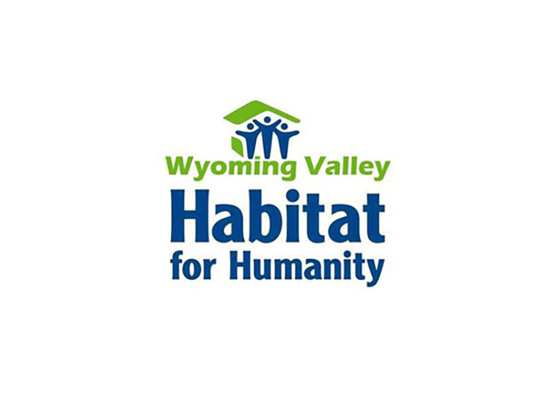 Wyoming Valley Habitat for Humanity image