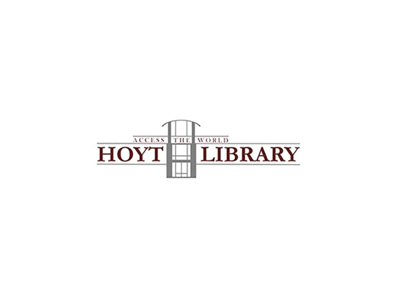 Hoyt Library image